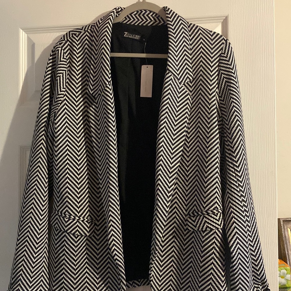 Women blazer